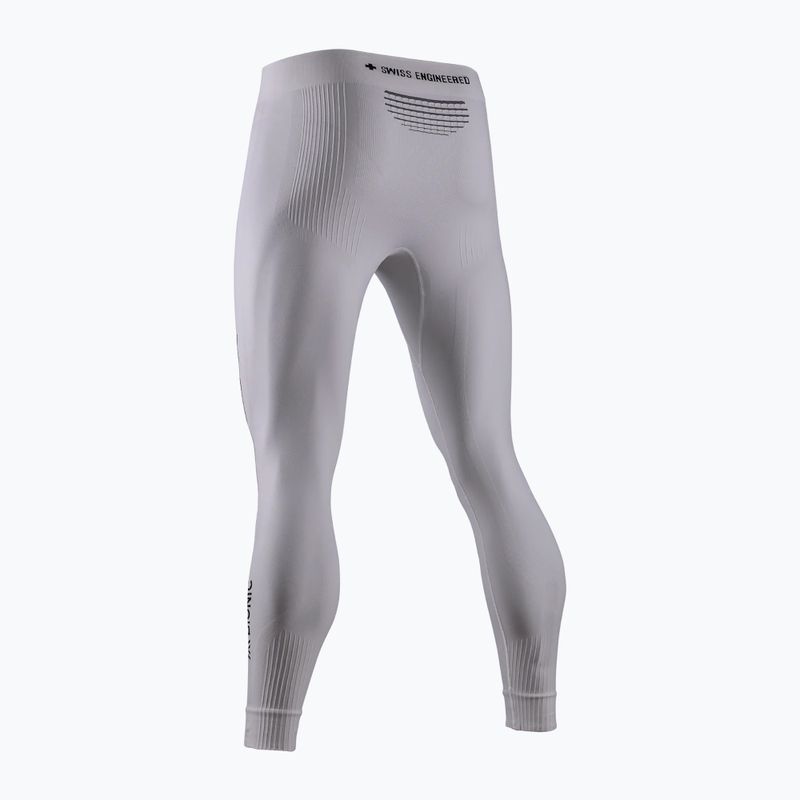 Colanți termoactivi pentru bărbați X-Bionic Invent x white 8