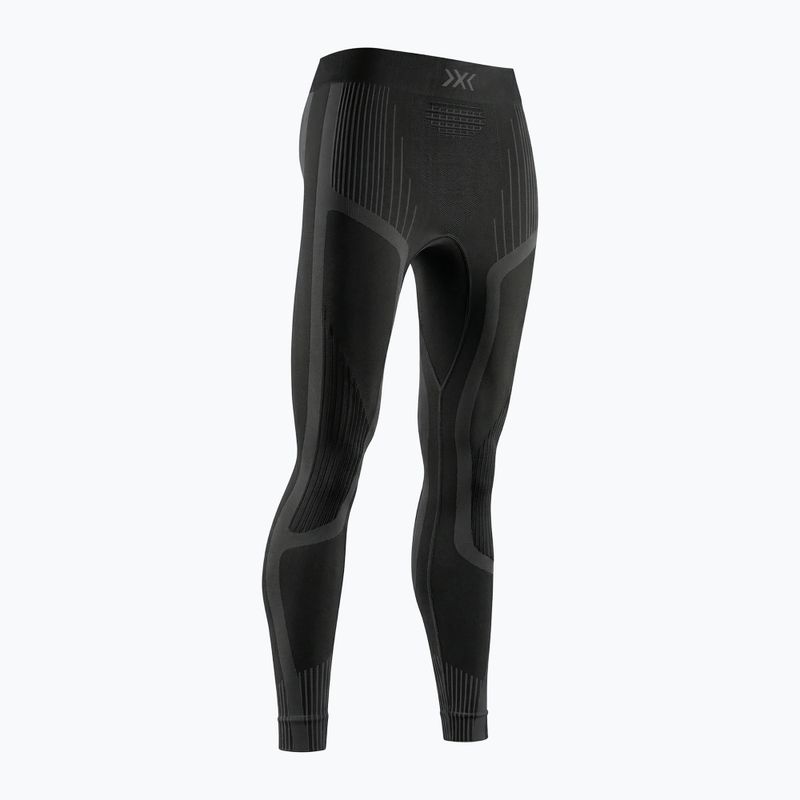 Pantaloni termoactivi pentru femei X-Bionic Invent x black 7