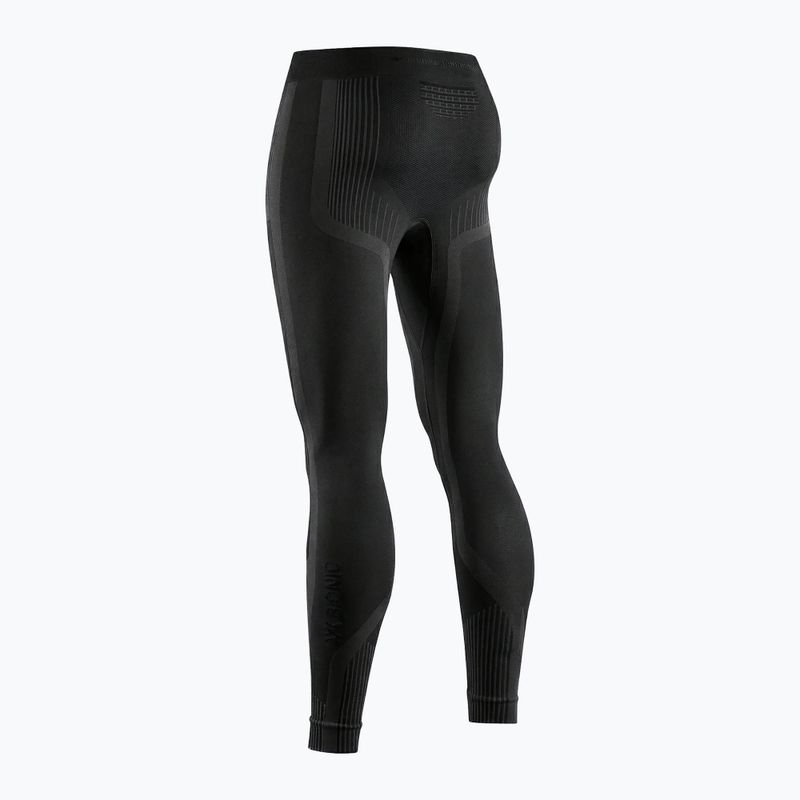 Pantaloni termoactivi pentru femei X-Bionic Invent x black 8