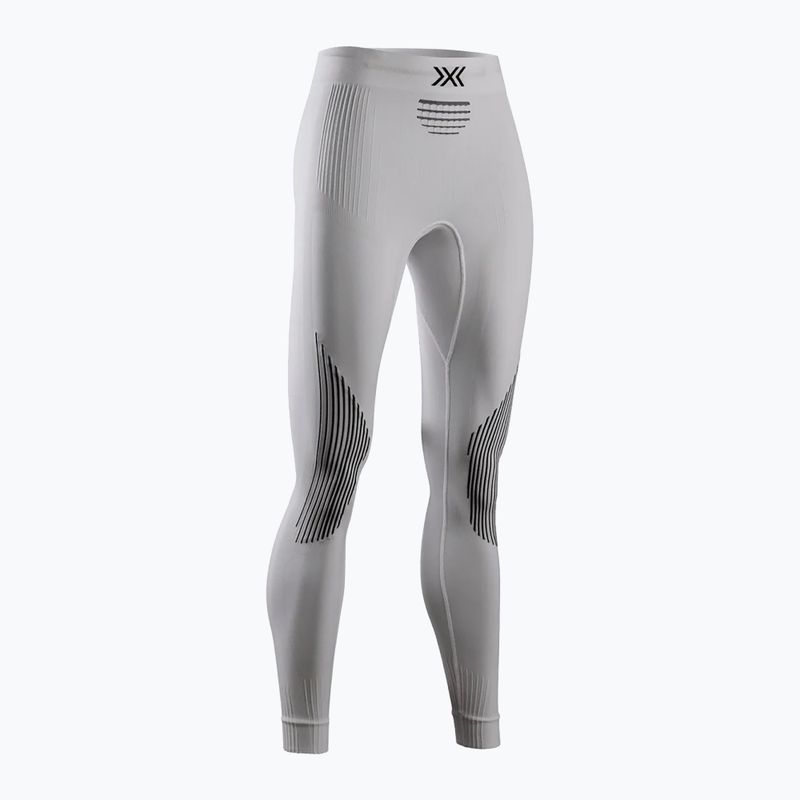 Pantaloni termoactivi pentru femei X-Bionic Invent x white