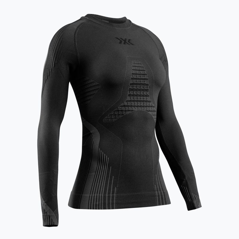 Bluză termoactivă pentru femei X-Bionic Invent x black 9