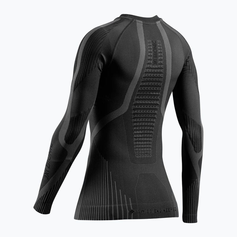 Bluză termoactivă pentru femei X-Bionic Invent x black 10