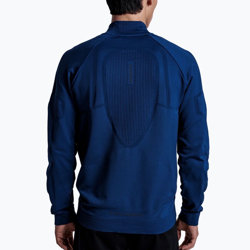 Bluză pentru bărbați X-Bionic X-Ential neo navy 3