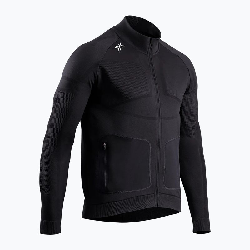 Bluză pentru bărbați X-Bionic X-Ential x black 7