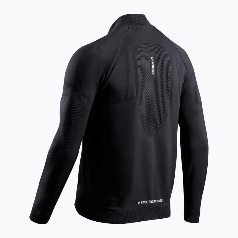 Bluză pentru bărbați X-Bionic X-Ential x black 8