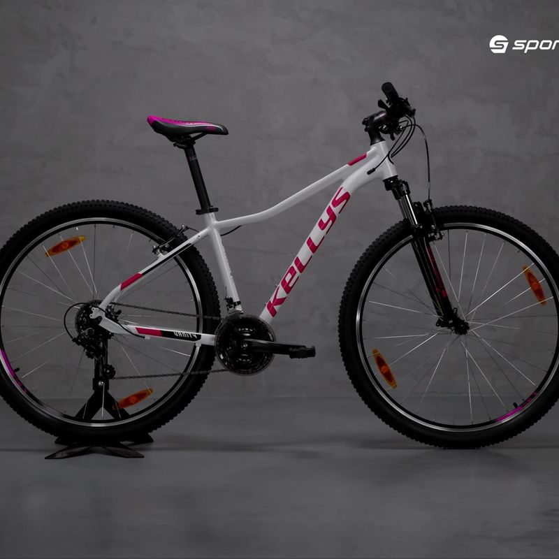 Kellys Vanity 10 29 biciclete de munte pentru femei alb 72274 15