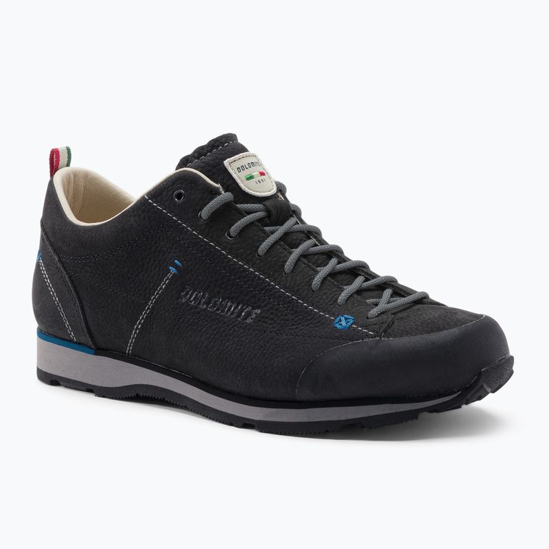Încălțăminte de trekking pentru bărbați Dolomite 54 Low Lt Winter, negru, 278539 0119 8
