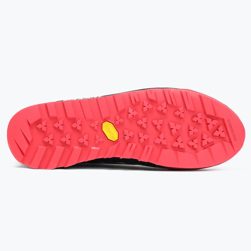 Încălțăminte de trekking pentru bărbați Dolomite Velocissima GTX, negru, 280411 1186 4