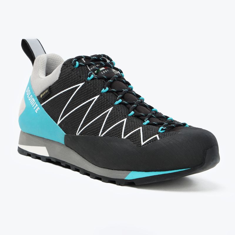 Încălțăminte de trekking pentru femei Dolomite Crodarossa Lite GTX 2.0 W’s, negru, 280416_1152