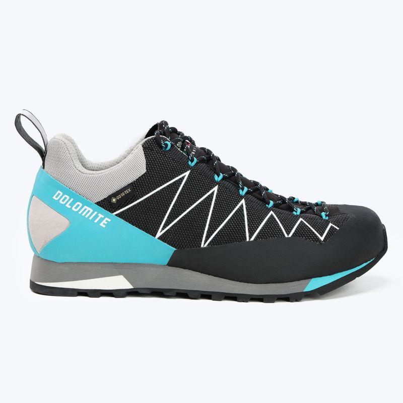 Încălțăminte de trekking pentru femei Dolomite Crodarossa Lite GTX 2.0 W’s, negru, 280416_1152 2