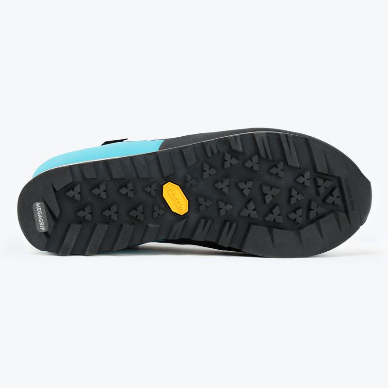 Încălțăminte de trekking pentru femei Dolomite Crodarossa Lite GTX 2.0 W’s, negru, 280416_1152 4