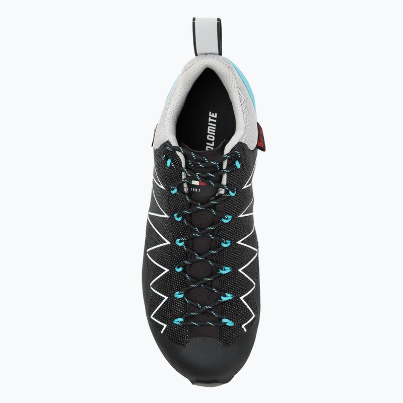 Încălțăminte de trekking pentru femei Dolomite Crodarossa Lite GTX 2.0 W’s, negru, 280416_1152 6