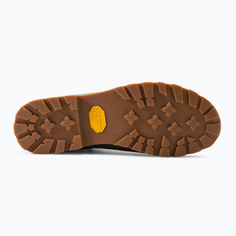 Încălțăminte de trekking pentru bărbați Dolomite 54 High Fg Gtx, verde, 247958 0669 4