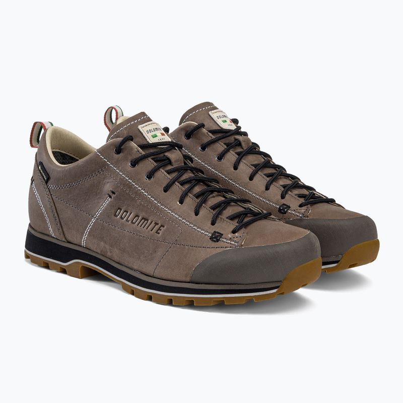 Bărbați Dolomite 54 Low FG GTX cizme de trekking maro 247959-1927 5