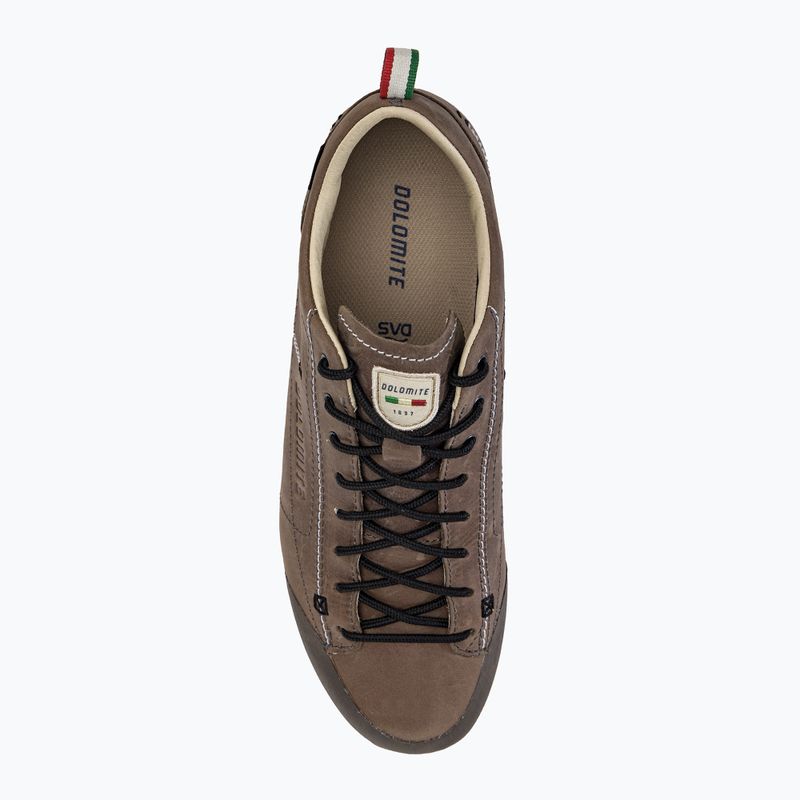 Bărbați Dolomite 54 Low FG GTX cizme de trekking maro 247959-1927 6