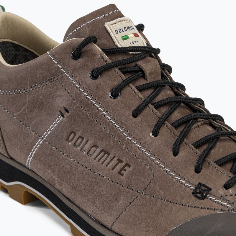 Bărbați Dolomite 54 Low FG GTX cizme de trekking maro 247959-1927 9