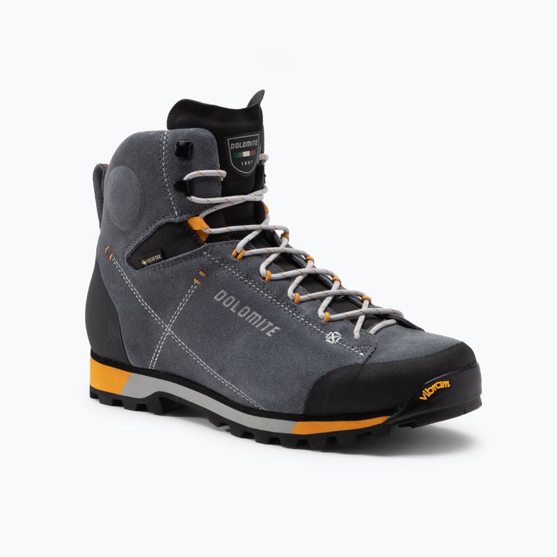 Cizme de trekking pentru bărbați Dolomite 54 Hike Evo Gtx verde