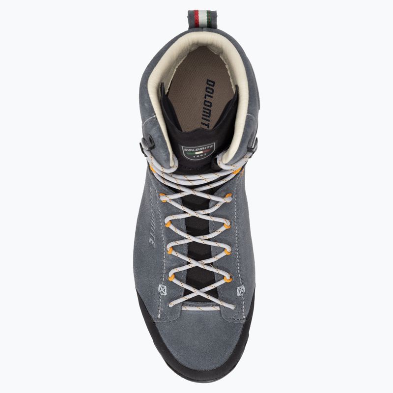Cizme de trekking pentru bărbați Dolomite 54 Hike Evo Gtx verde 6