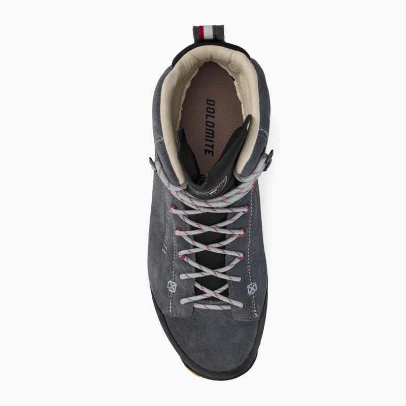Cizme de trekking pentru femei Dolomite 54 High Fg GTX gri 6