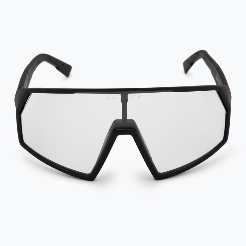 Ochelari de soare SCOTT Pro Shield negru / transparent 3