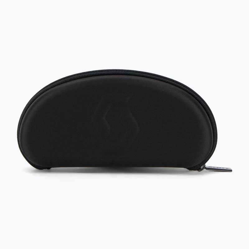 Ochelari de soare SCOTT Pro Shield negru/roșu cromat SCOTT Pro Shield 5