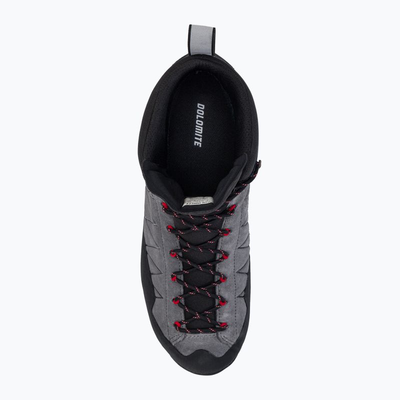 Dolomite cizme de trekking pentru bărbați Crodarossa High GTX gri 289241-3009 6