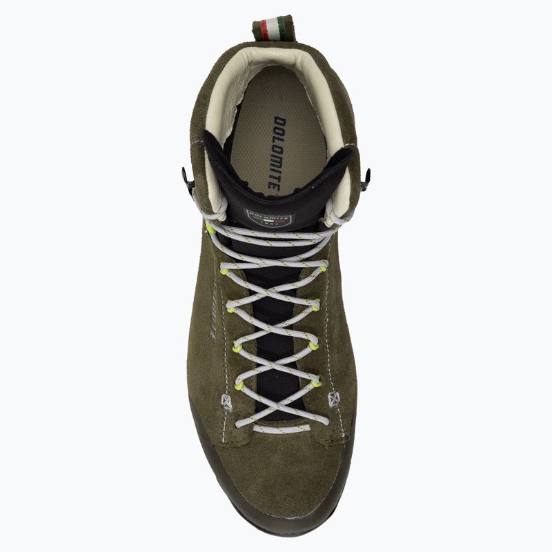 Cizme de trekking pentru bărbați Dolomite 54 Hike Evo Gtx gri 6