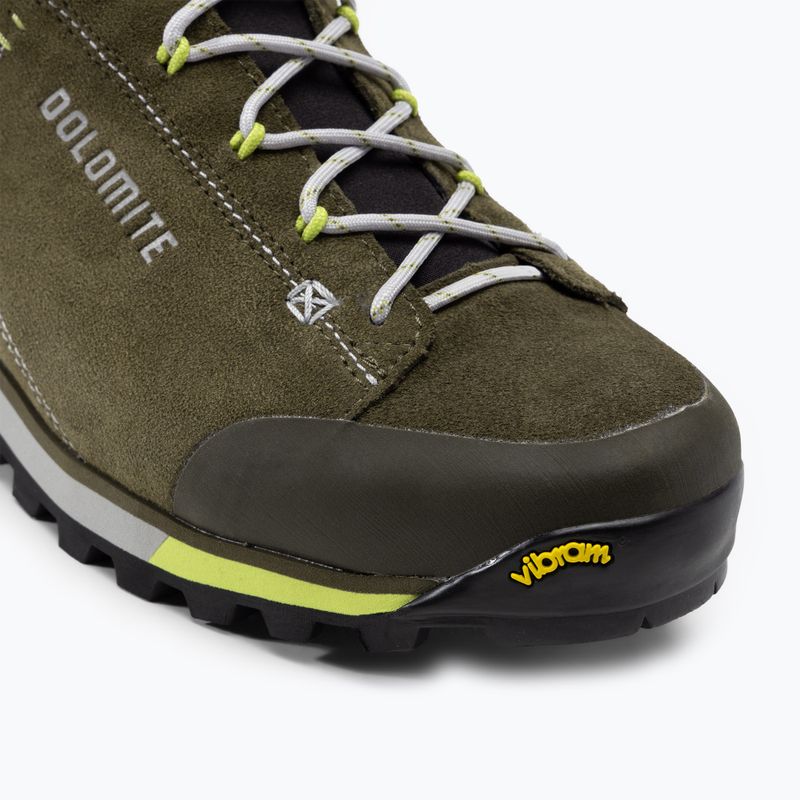 Cizme de trekking pentru bărbați Dolomite 54 Hike Evo Gtx gri 7