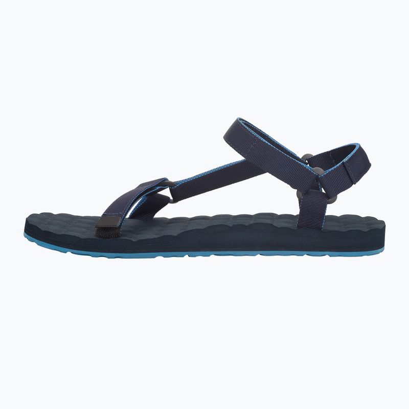 Sandale pentru bărbați Lizard Trail midnight blue/atlantic blue 10