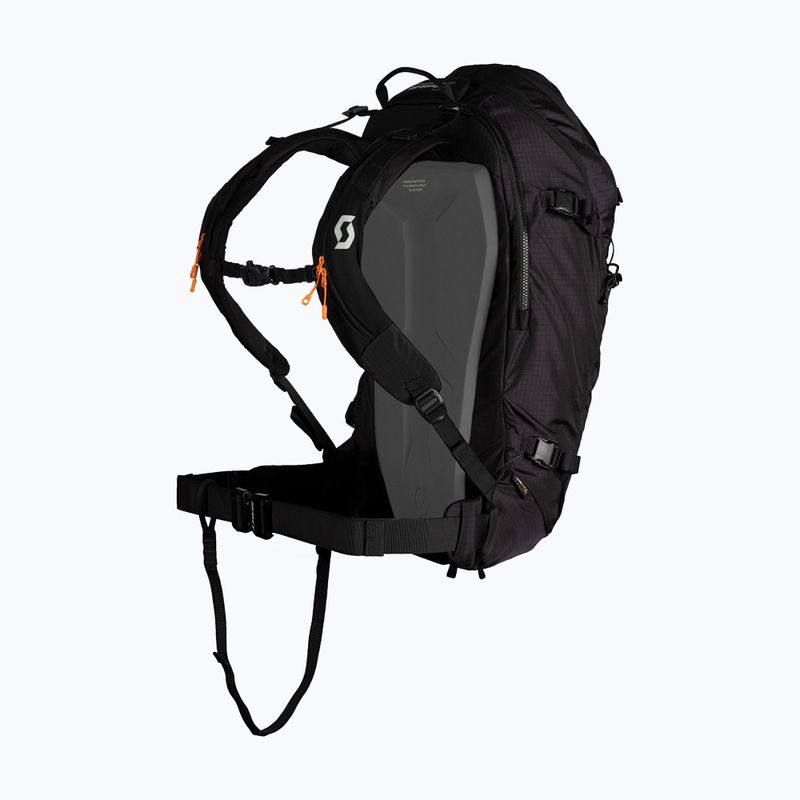 Rucsac SCOTT Pack Patrol E2 30 l Kit Pack NL black 2