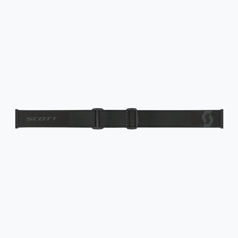 Ochelari de schi SCOTT Faze II LS mineral black/light sensitive bronze chrome 5