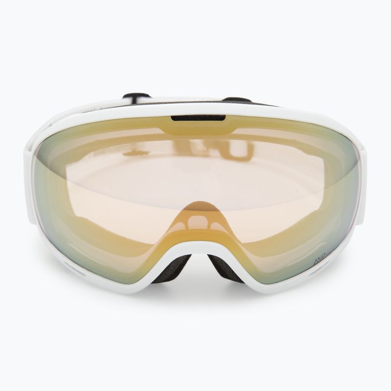 Ochelari de schi SCOTT Unlimited II OTG LS mineral white/light sensitive bronze chrome 2
