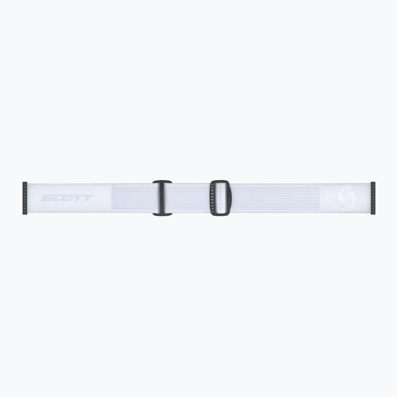 Ochelari de schi SCOTT Unlimited II OTG LS mineral white/light sensitive bronze chrome 3