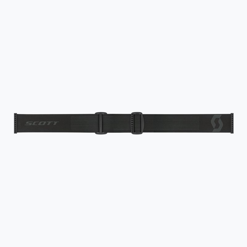 Ochelari de schi SCOTT Unlimited II OTG LS mineral black/light sensitive bronze chrome 3