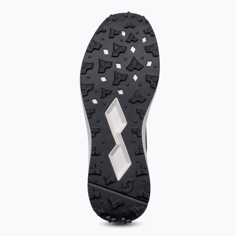 Încălțăminte de alergare pentru bărbați SCOTT Ultra Carbon RC black/yellow 4