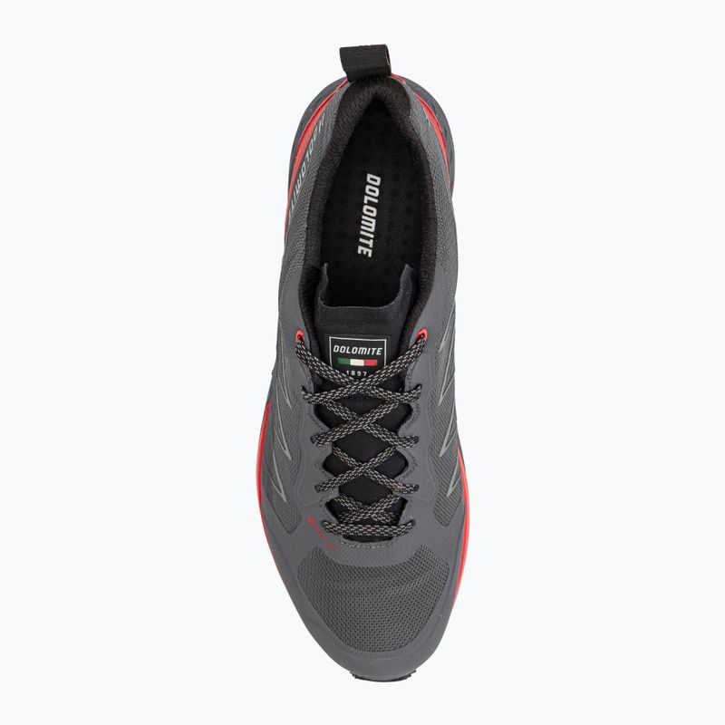 Dolomite cizme de trekking pentru bărbați Croda Nera Tech GTX gri 296273 6