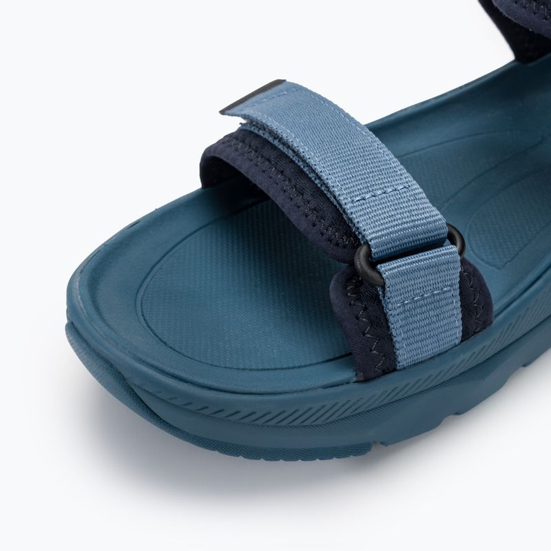 Sandale pentru bărbați Lizard Trek stellar blue/midnight blue 7