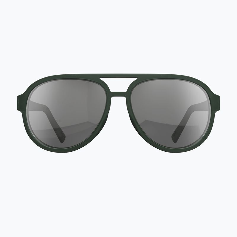 Ochelari de soare SCOTT Bass Polarized negru/gri negru eco polarizat 2