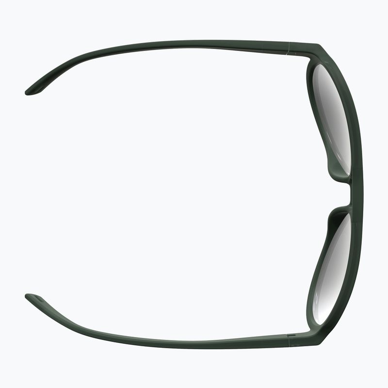Ochelari de soare SCOTT Bass Polarized negru/gri negru eco polarizat 4