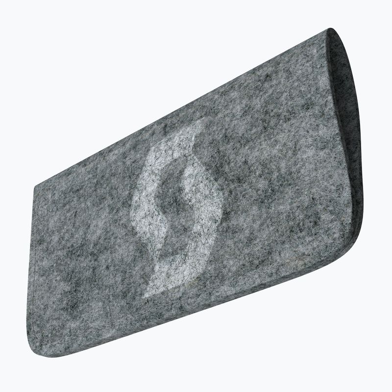 Ochelari de soare SCOTT Tune Polarized negru mat/gri polarizat eco negru mat/gri 5