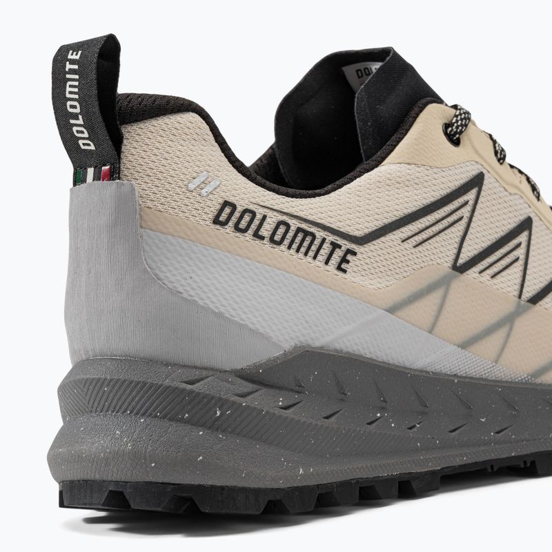 Dolomite cizme de trekking pentru femei Croda Nera Tech GTX bej 296274 8