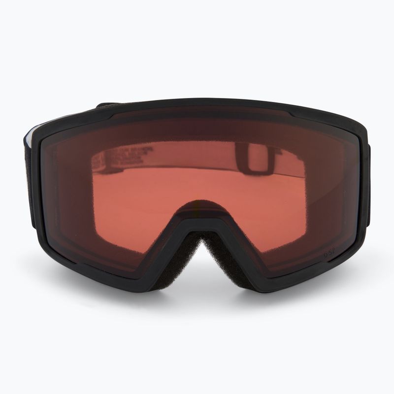 Ochelari de schi SCOTT Factor mineral black/white/enhancer 2