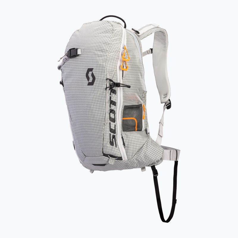 Rucsac SCOTT Pack Patrol E2 22 l SL light grey/black