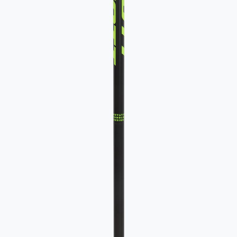 Bețe de alergare SCOTT Trail Ultra Carbon black field 4
