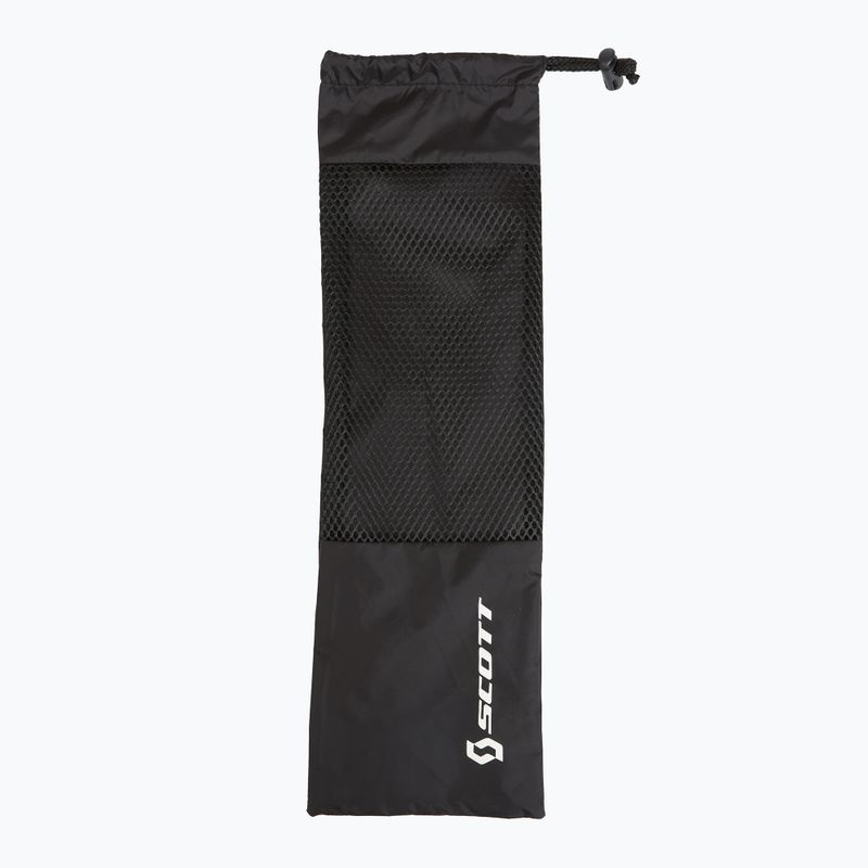 Bețe de alergare SCOTT Trail Ultra Carbon black field 7