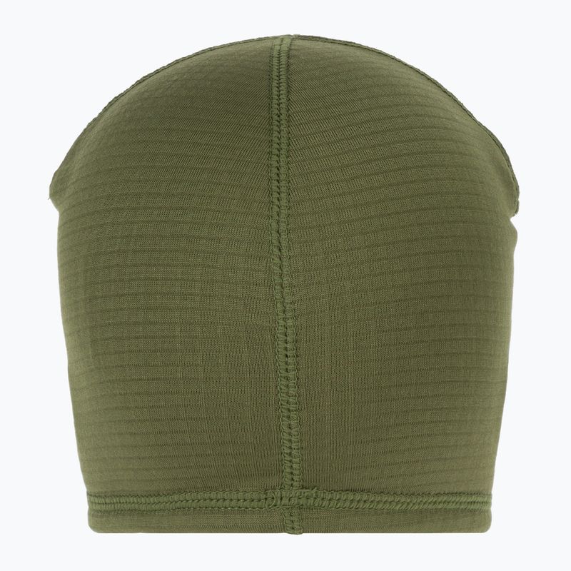 Căciulă de iarnă SCOTT Fleece Lt Beanie 3 szt. fir green 2