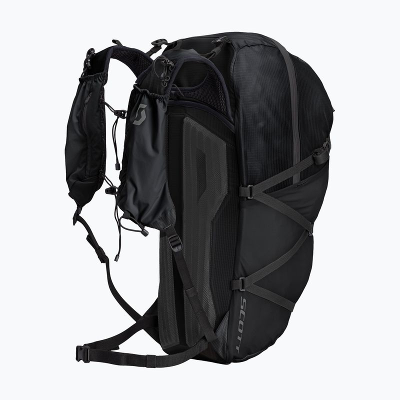 Rucsac turistic SCOTT Explorair 30 l black 2