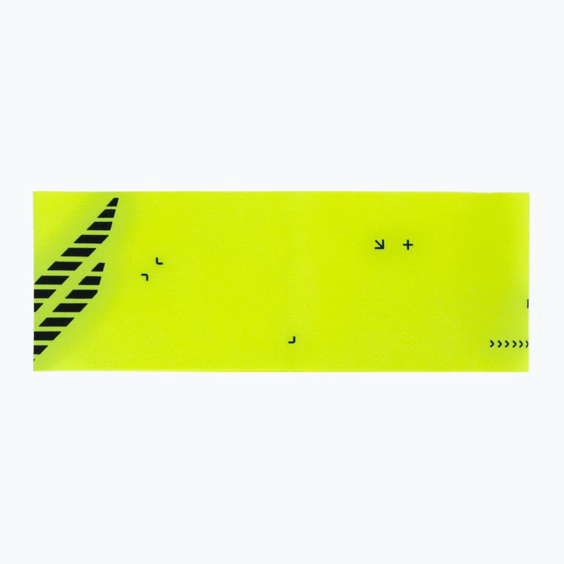 Bentiță SCOTT Graphic Lt 3 buc. yellow/black 2