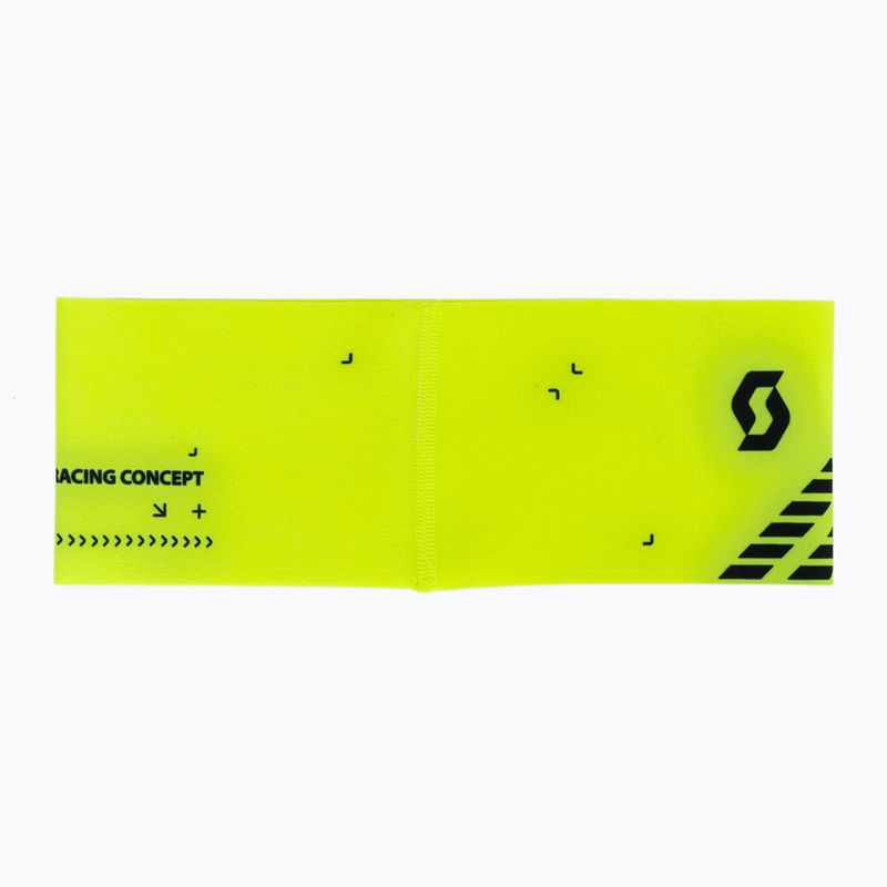 Bentiță SCOTT Graphic Lt 3 buc. yellow/black 3