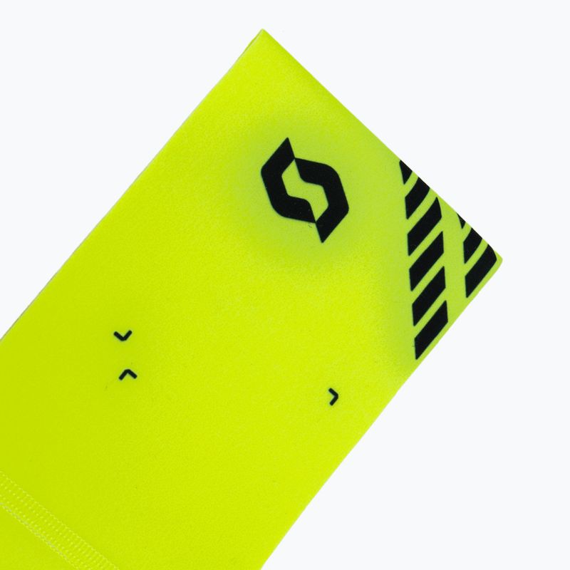 Bentiță SCOTT Graphic Lt 3 buc. yellow/black 4